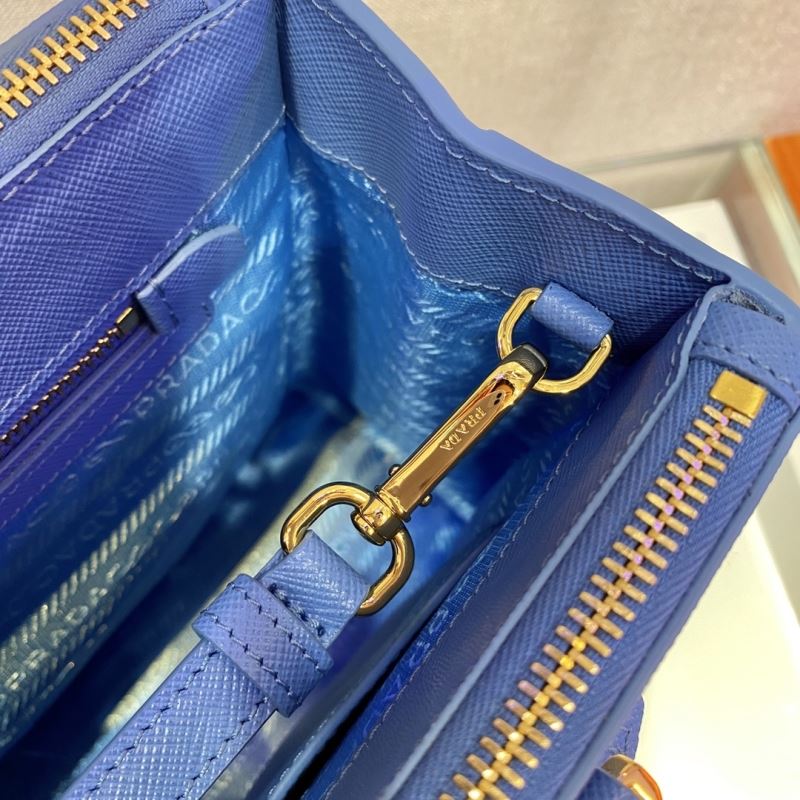 Prada Top Handle Bags